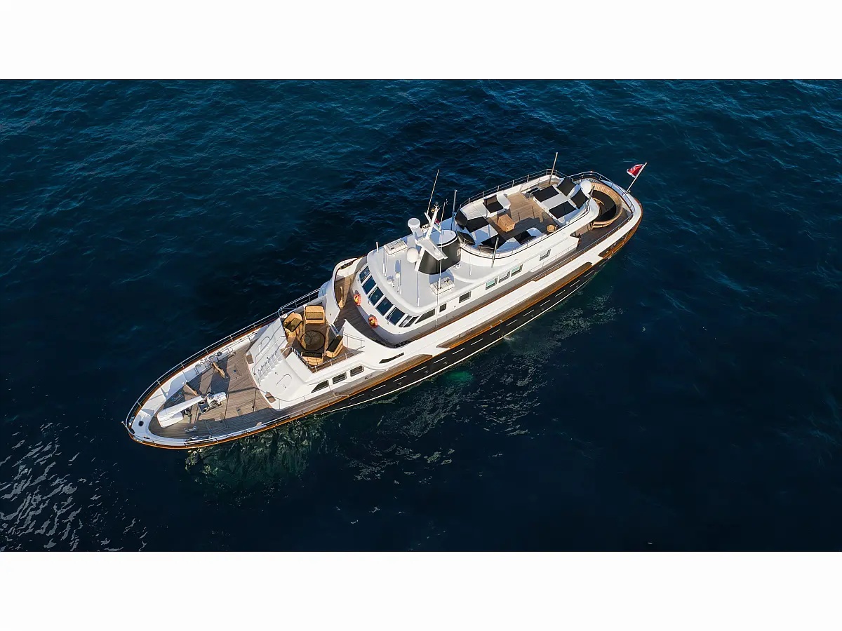 Motoryacht[G]