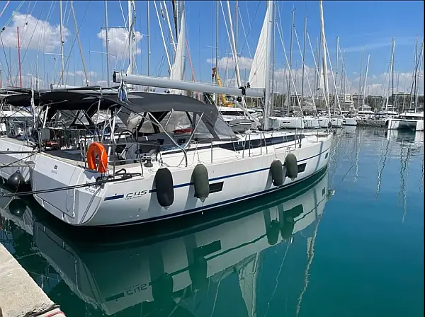 Bavaria C45