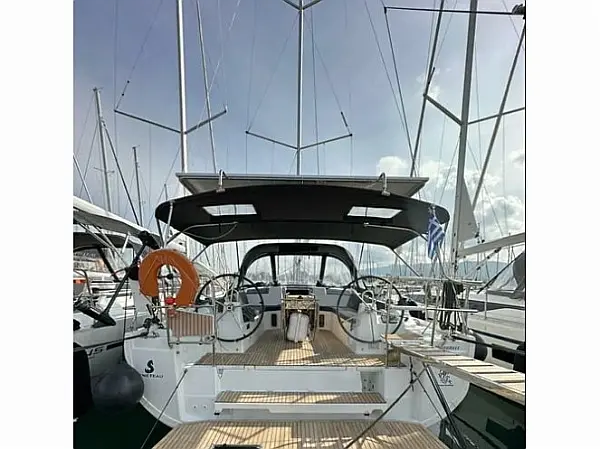 Oceanis 40.1