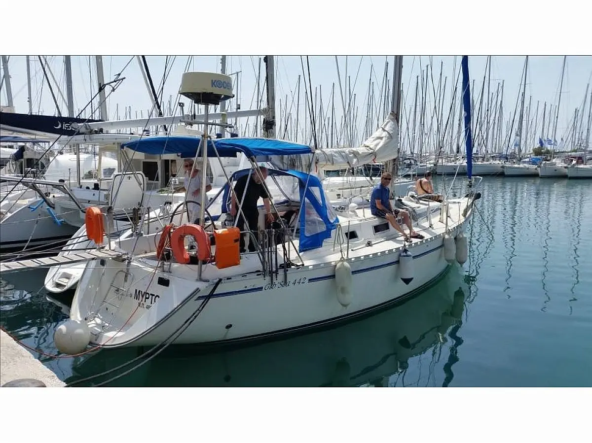Gib Sea 44.2