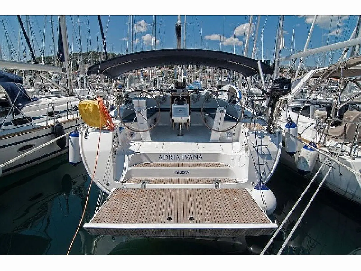 Bavaria Cruiser 51-