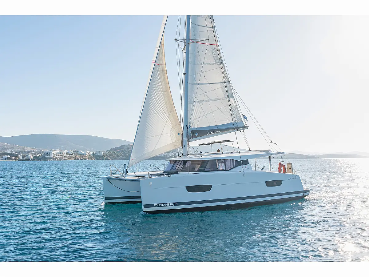 Lucia 40 