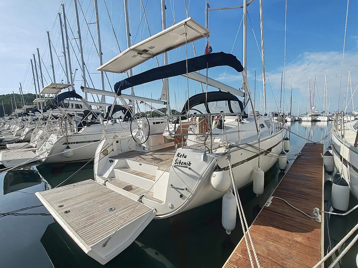 Bavaria Cruiser 46 