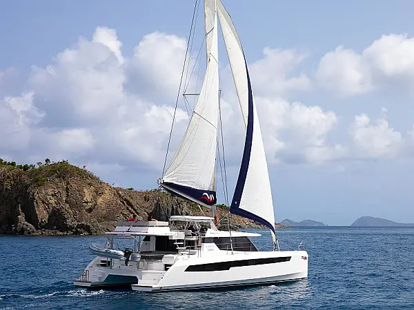 Moorings 5000-4