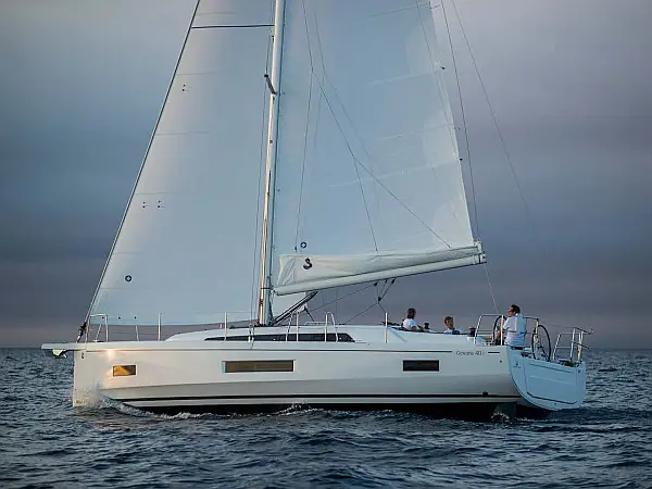 Oceanis 40.1