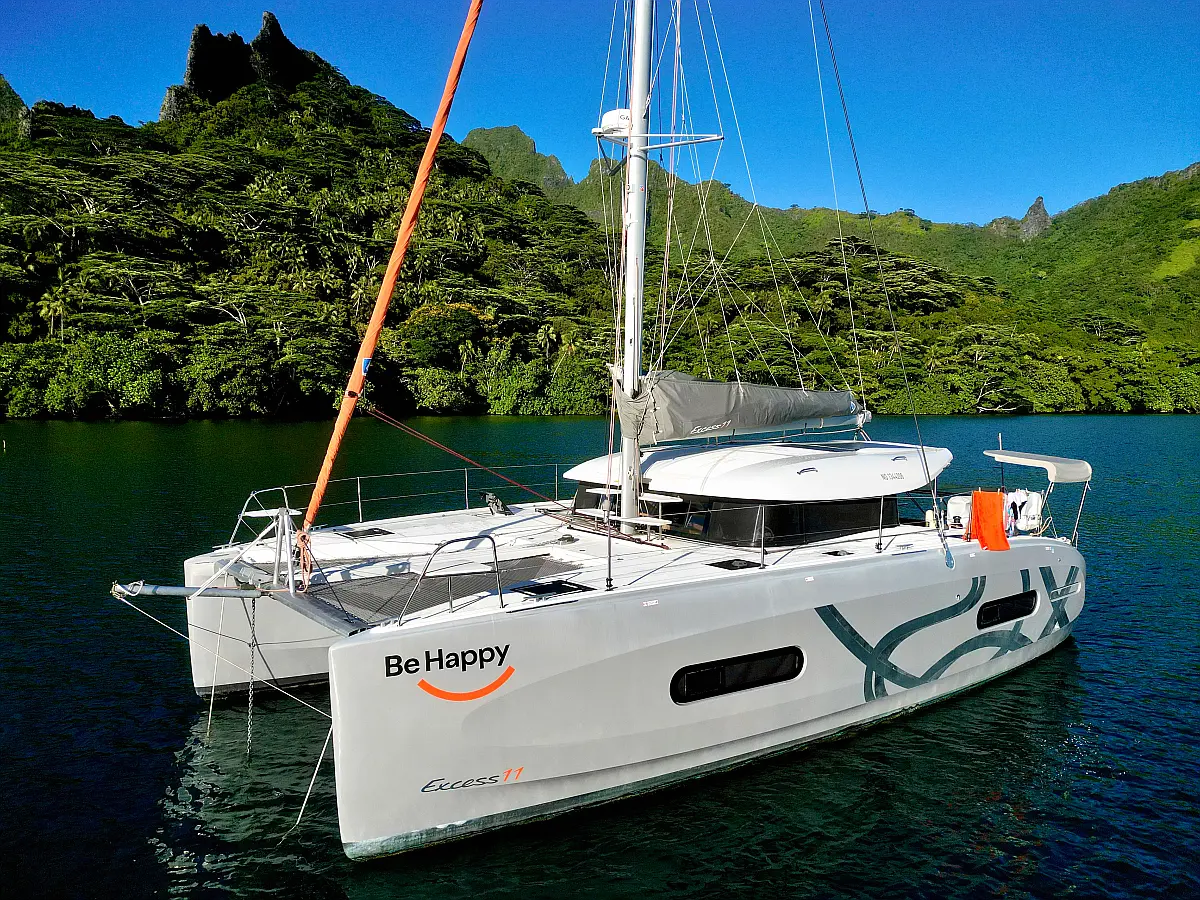 Excess 11 (Owners Version)