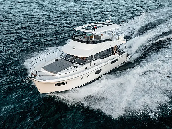 Swift Trawler 48