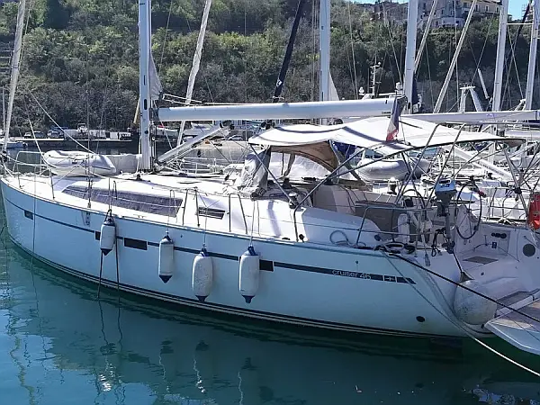 Bavaria Cruiser 46