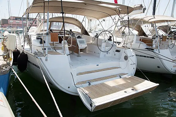 Bavaria Cruiser 51