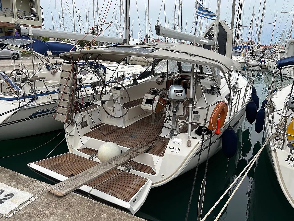 Bavaria 41 Cruiser