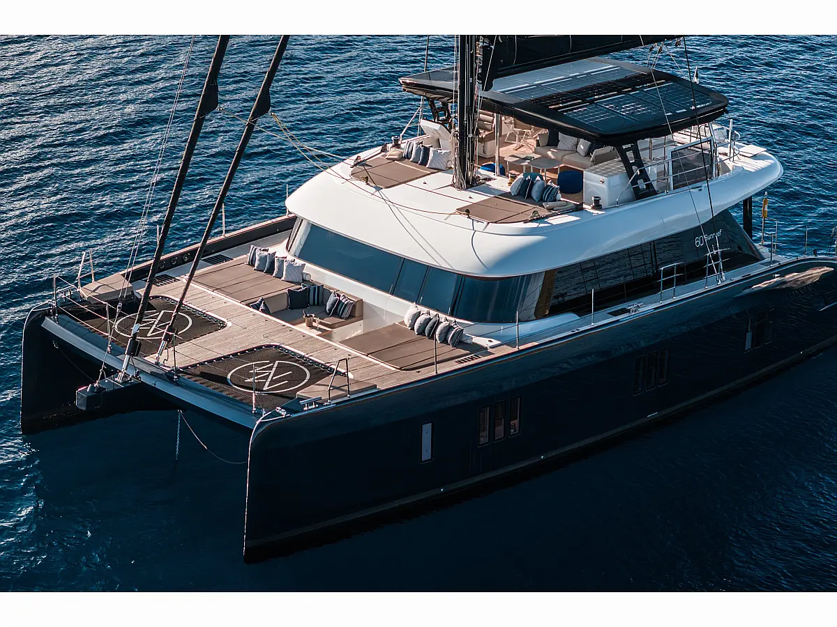 Sunreef 60