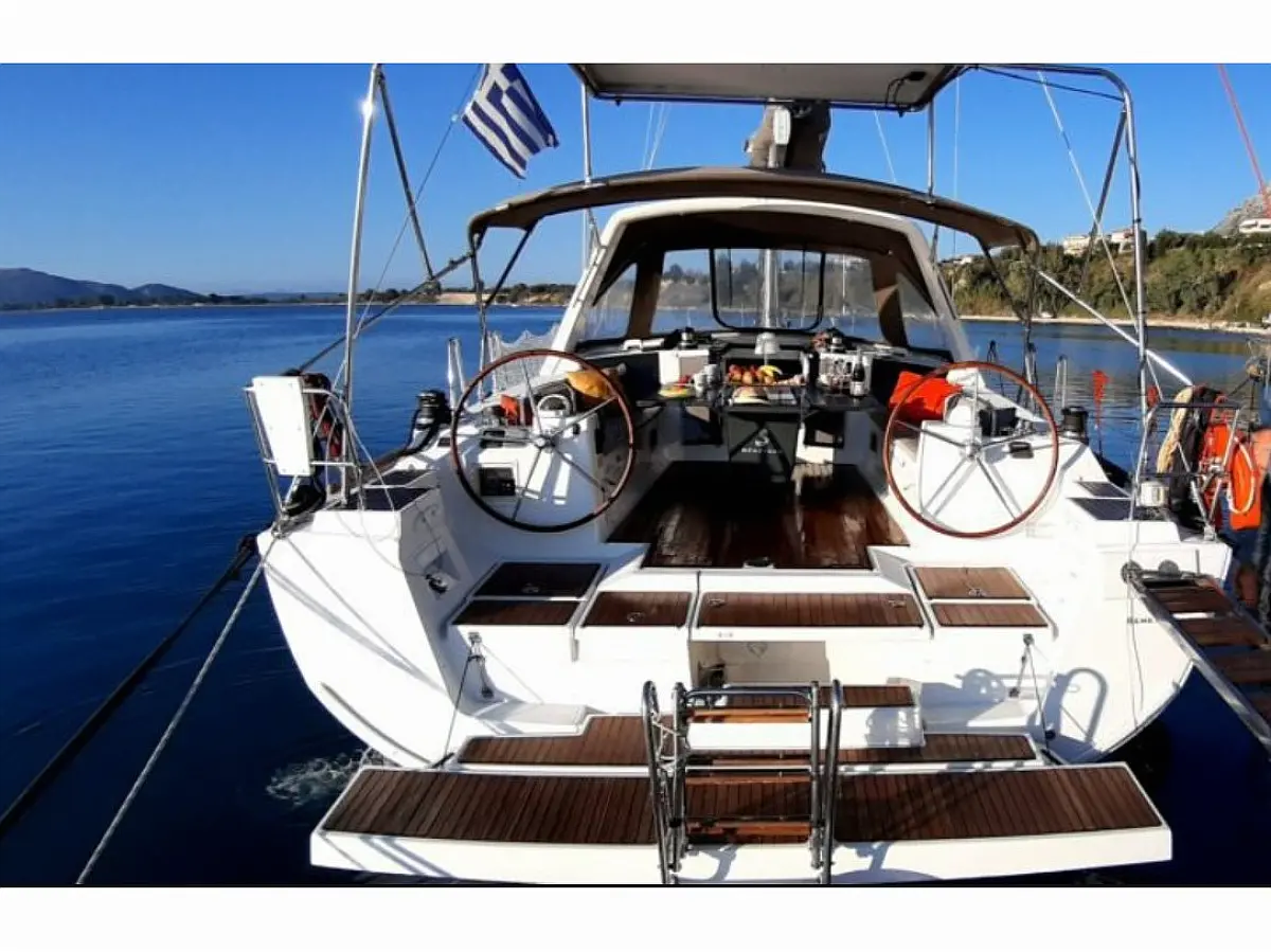 Oceanis 45[G]