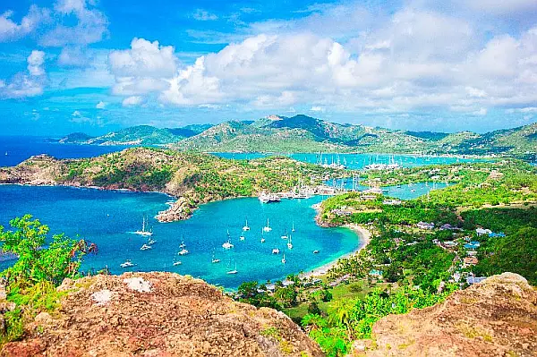 Become a Certified Skipper in Greece
